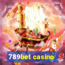 789bet casino